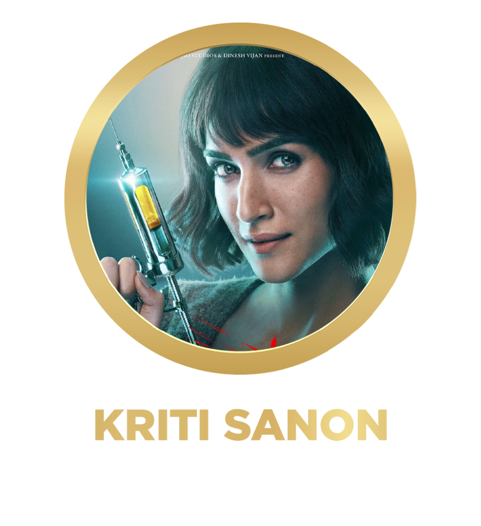 Kriti Sanon - Bhediya