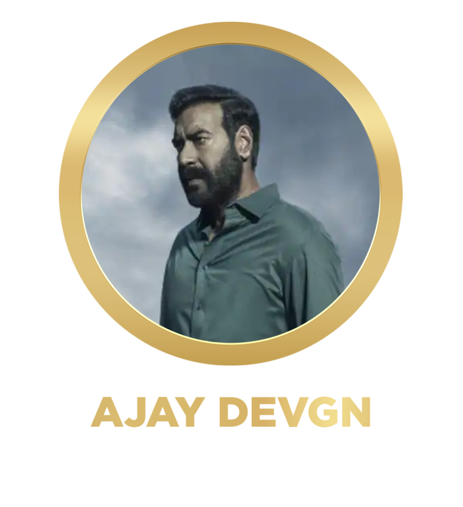 Ajay Devgn - Drishyam 2