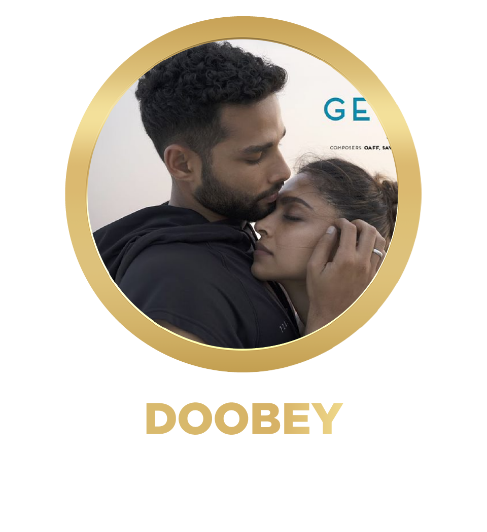 Doobey - Gehraiyaan