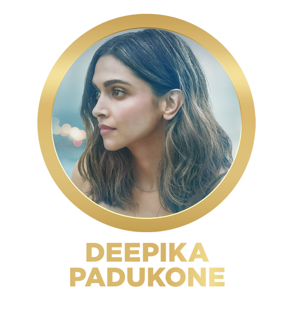 Deepika Padukone - Gehraiyaan
