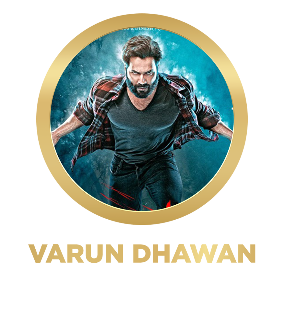 Varun Dhawan - Bhediya