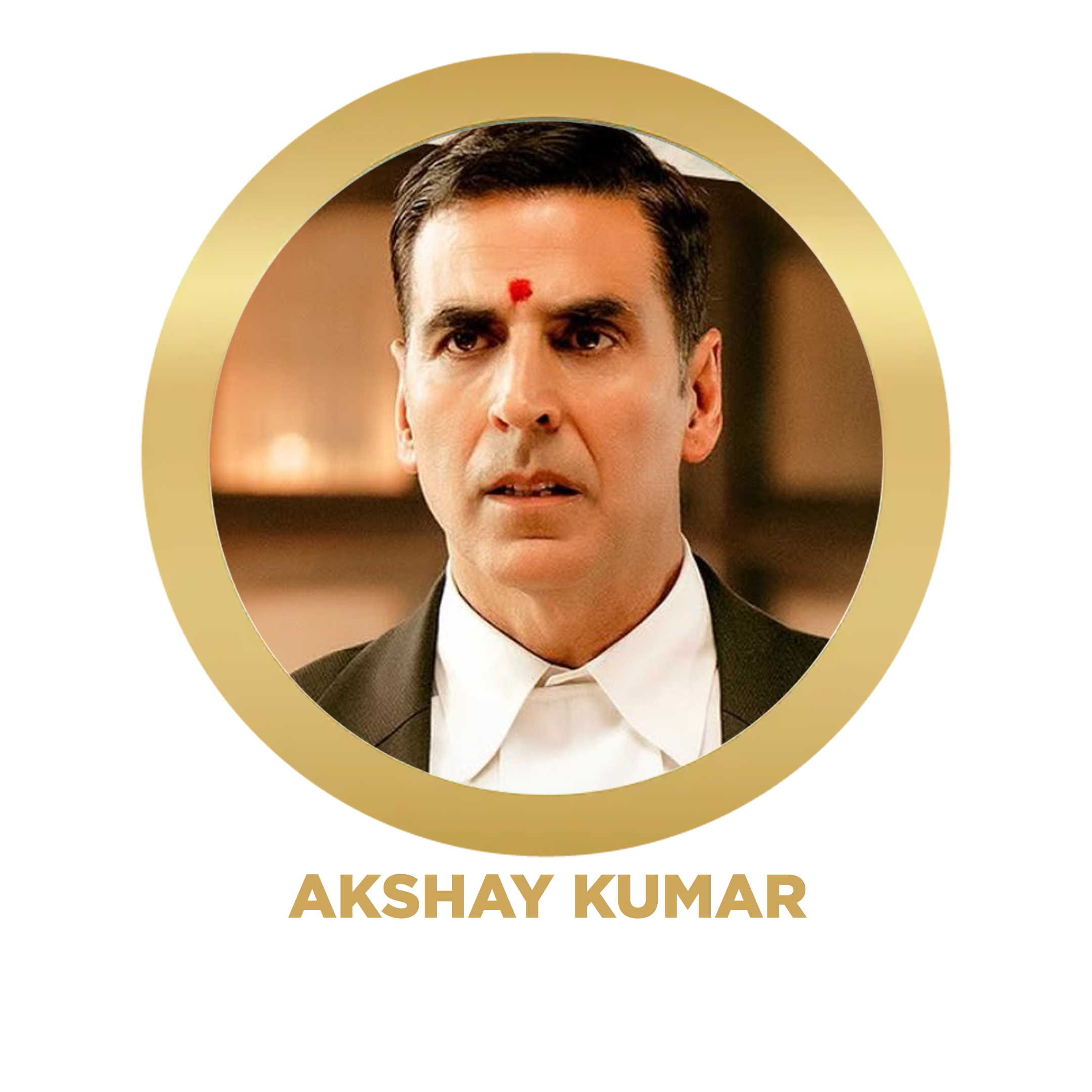 Akshay Kumar