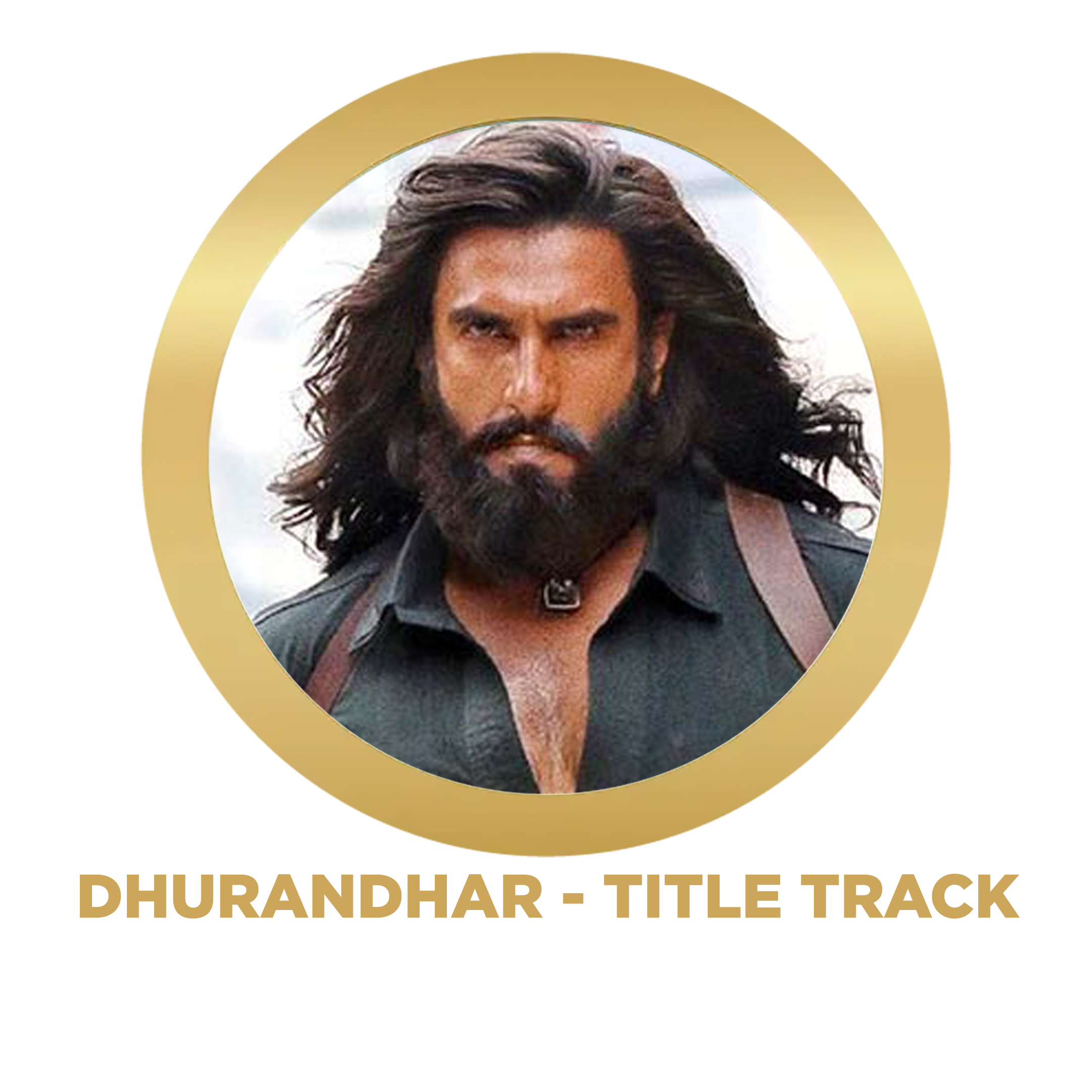Dhurandhar - Title Track