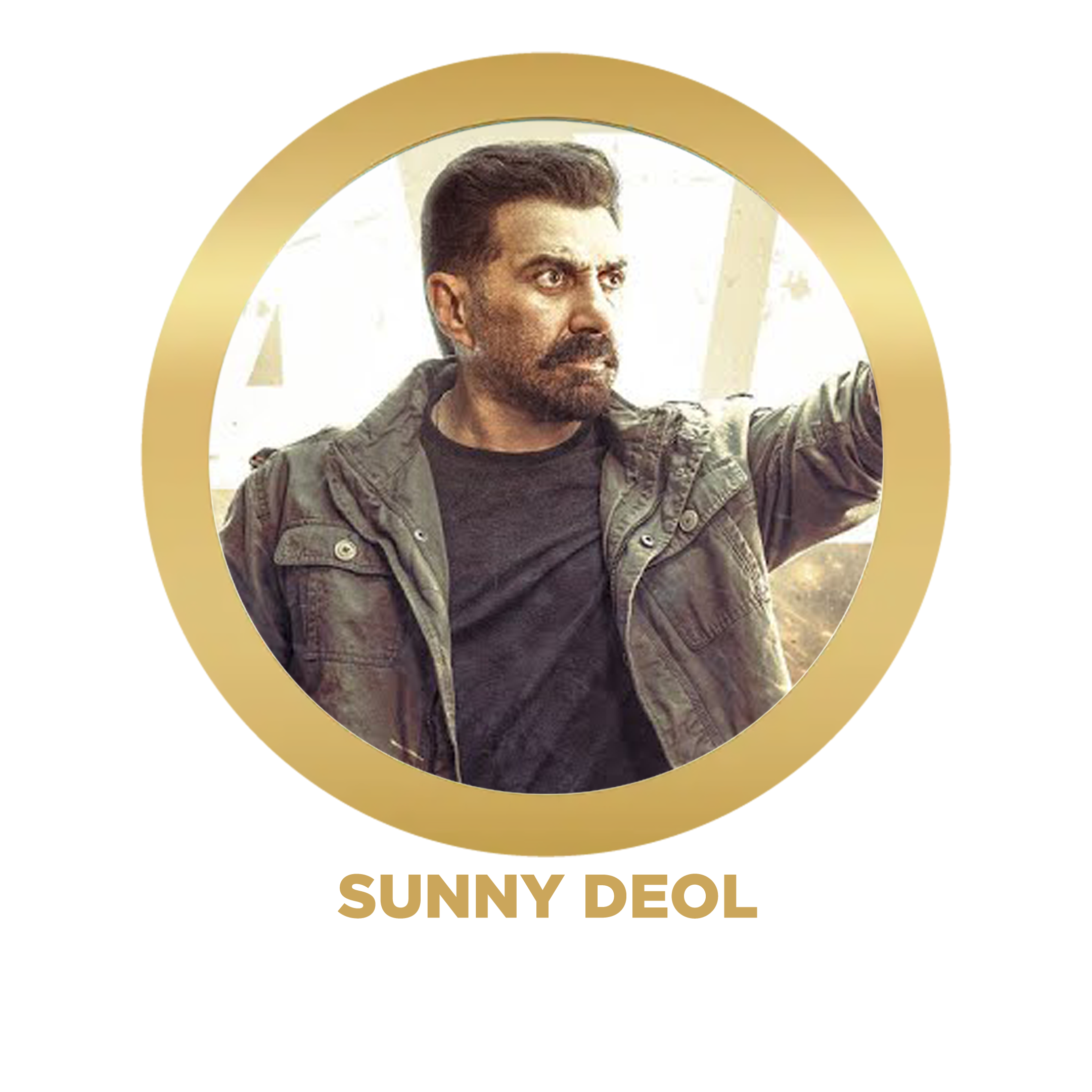 Sunny Deol
